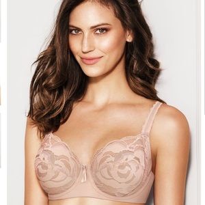 Wacoal Bra | 855223 Rose Dust 32DD NWOT
